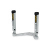 Cannon Downrigger Mount Dual Axis Rod Holder x 2