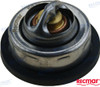 Recambios Marinos Thermostat Kit Rec877355