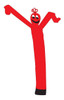 Automotive Service Products Air Dancer Red 4795-31