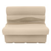 Lippert Components Inc Lci 36" Bench Seat Beige 433061