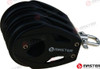 Recambios Marinos 75Mm Tpl/Swvl Shkl Block Mvbb0705F