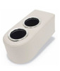 Lippert Components Inc Lci Mobile Cupholder White 674633