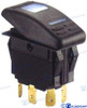 Recambios Marinos Switch Il.On-Off-On Mom 5P Gs11135