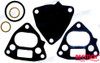 Recambios Marinos Fuel Pump Diaphram Kit Rec55278A5