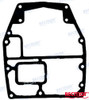 Recambios Marinos Gasket Upper Base Rec688-45113-A0