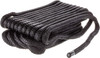 Attwood Marine 3/8X25'Dbl Braid Nylon Bk 117681-7