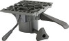 Attwood Marine 278 Air Mount_3Deg_Ao 278Ao3Am-1