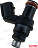 Recambios Marinos Fuel Injector Rec16450-Zz3-003