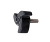 Lippert Components Inc Hatch Riser Arm Locking Knob 2020108854