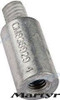 Recambios Marinos Aluminium Anode Cm838929A