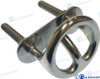 Recambios Marinos Water Ski Town Ring Ss 3/8" Gs72048