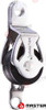Recambios Marinos 16Mm Cheek Block Mvsb1608F