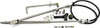 Dometic Tie Bar Kit Cable 34' Ho6134
