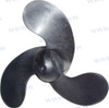 Recambios Marinos Plastic Propeller Sol0001-073-06P