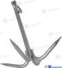 Recambios Marinos Fishing Net Hook 240 Mm. Gs61049