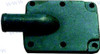 Recambios Marinos End Cap Assy. Ba1-47638