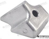 Recambios Marinos Plate Evinrude Johnson 4-7.5Hp Ten00913