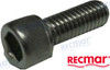 Recambios Marinos Screw Cover Rec10-98794