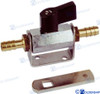 Recambios Marinos Fuel Ball Valve 1/4" Gs31012