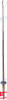 Recambios Marinos Drive Shaft Rec45-803738
