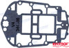 Recambios Marinos Gasket Rec344386