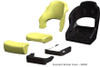 Attwood Marine Kit Aer 220 Std Bolster F 98990-1