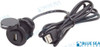 Recambios Marinos 12Vdc Usb 20 Port W/ Ext Cable Bs1044