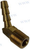 Recambios Marinos Elbow Fitting Rec22-76170