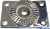 Recambios Marinos Spare Part - Base Gs75205