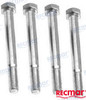 Recambios Marinos Hardware Kit Rec18-8548