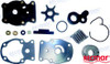 Recambios Marinos Complete Water Pump Kit Rec437907