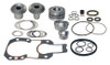 Glm Products Upper Gear Service Kit 11226