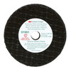 3M Center 3" X 3/16" X 3/8" Green 7100229883