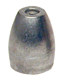 Glm Products Aluminum  Anode 12728