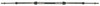 Uflex Usa High Efficiency Ctrl Cabl Machzerox15