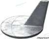 Recambios Marinos Trim Tab Cm46399