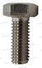 Recambios Marinos Bolt M5X12 Pagb/T5783-M5X12