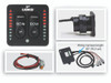 Lenco LED Two-Piece Indicator Switch with Pigtail for Single Actuator Systems
