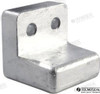 Recambios Marinos Collar For Volvo Trim 270 Ten00709