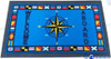 Recambios Marinos Carpet "Welcome" Gs41449