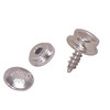 Lippert Components Inc Pulldot Female    100/Pak 2020108745