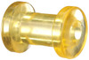 Attwood Marine 4" Spool/Keel Roller-Poly 11315-1