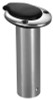 Attwood Marine Rod Hldr-Ss 0Deg Flsh Mnt 66364-7