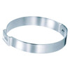 T.H. Marine 113 Stplss Ear Hse Clmp-100 Pk 16700007