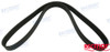 Recambios Marinos Belt Volvo Kad321P-A Rm3581460