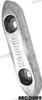 Recambios Marinos Alu Hull Anode 4.6 Kg Mgdad72Bx