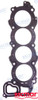 Recambios Marinos Head Gasket Rec6Aw-11182-00