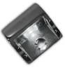 T.H. Marine Led Indirect Ss Ctrsy Lght Led-33240-Dp