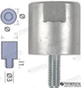 Recambios Marinos Rod For Yanmar - Dia. 40 M10 Ten01310