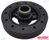 Recambios Marinos Damper: Torsional 350 An & Ca Mp0007-004